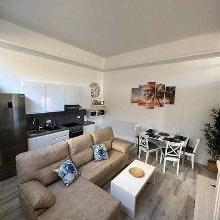 Malaga All-In Екстериор снимка