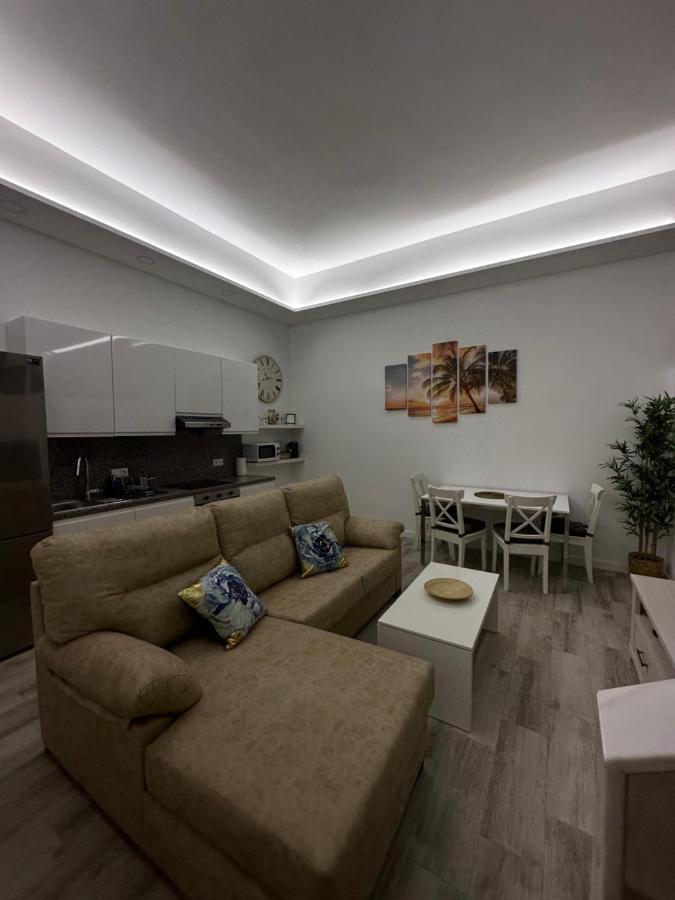 Malaga All-In Екстериор снимка